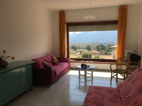 Apartamento Menhir