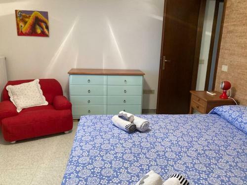 Apartamento Menhir