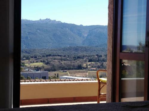 Apartamento Menhir