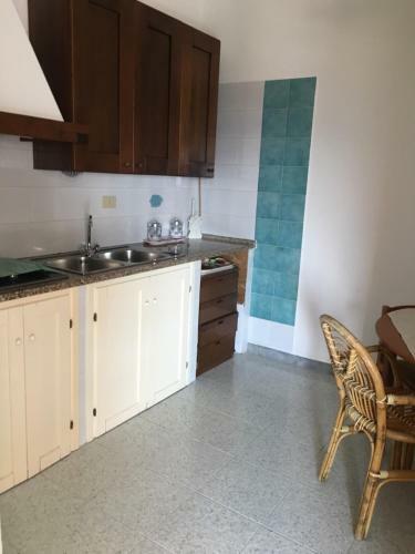 Apartamento Menhir