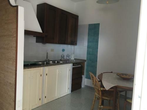 Apartamento Menhir