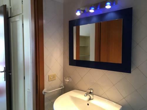 Apartamento Menhir
