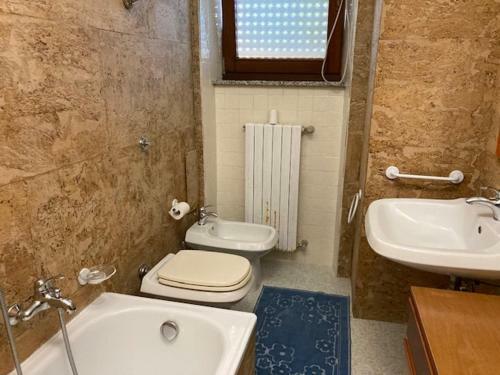 Apartamento Menhir