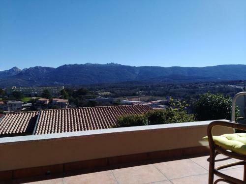 Apartamento Menhir