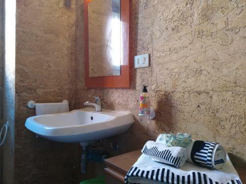 Apartamento Menhir