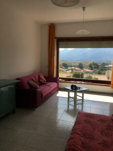Apartamento Menhir