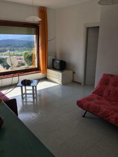 Apartamento Menhir