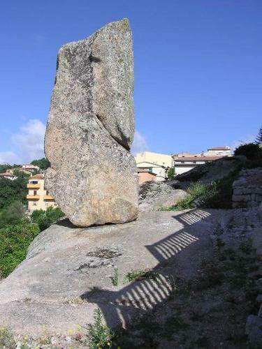 Apartamento Menhir