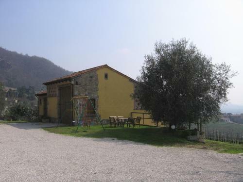 Agroturismo Il Castagneto