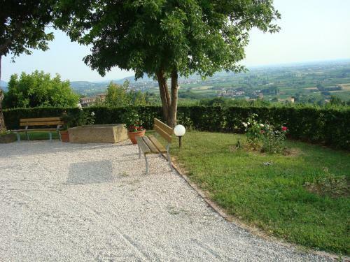 Agroturismo Il Castagneto