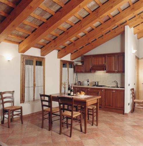 Agroturismo Il Castagneto