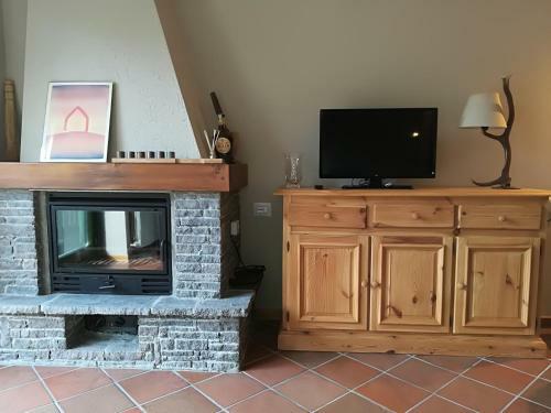 Apartamento Rel� B