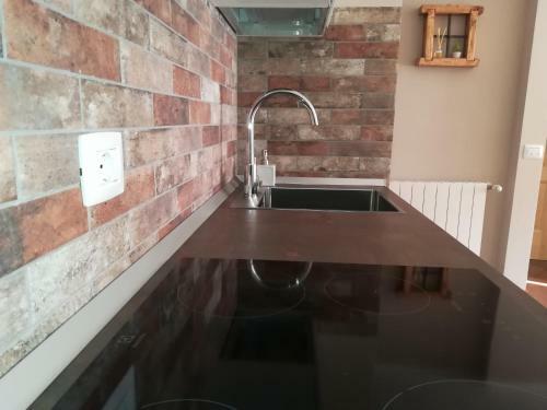 Apartamento Rel� B