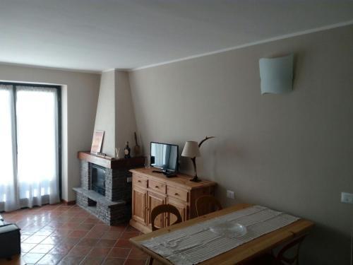 Apartamento Rel� B