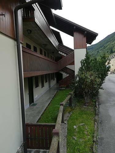 Apartamento Rel� B