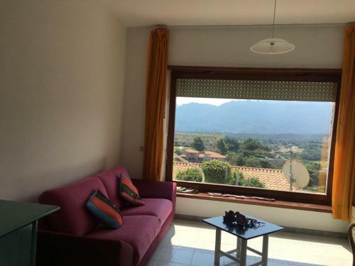 Apartamento Menhir