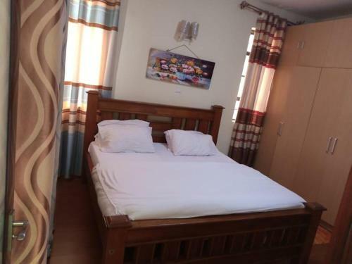 Giga Apartments