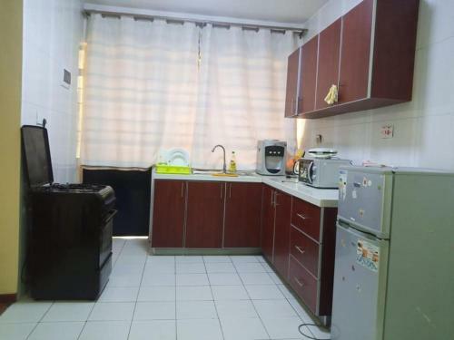 Giga Apartments