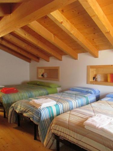 B&B Villa Dalegno