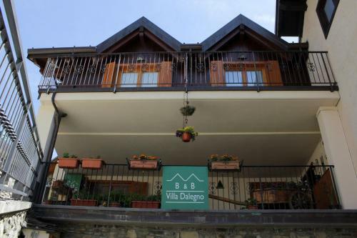 B&B Villa Dalegno