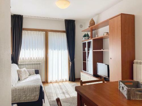 Apartamento Eleonora 4a