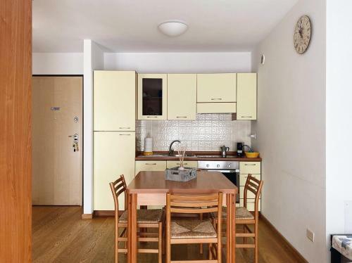 Apartamento Eleonora 4a