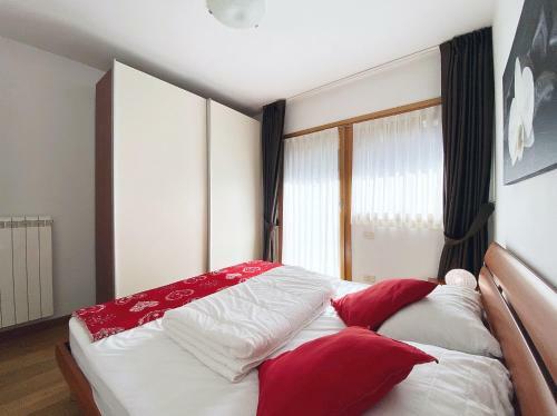 Apartamento Eleonora 4a