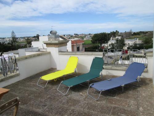 Apartamento Casa Con Vista