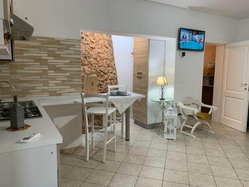 Hostal Antichi Trulli Dell'800 In Stile Moderno