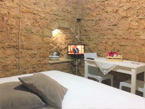 Hostal Antichi Trulli Dell'800 In Stile Moderno