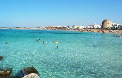 Hostal Antichi Trulli Dell'800 In Stile Moderno