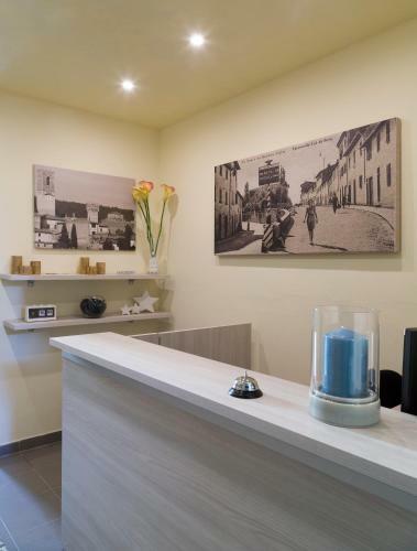 Hostal Via Naldini N 61