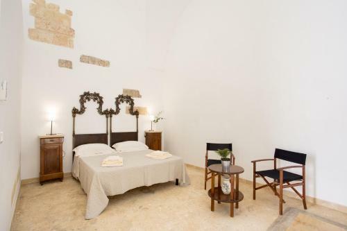 Bed & Breakfast Giardino Nascosto