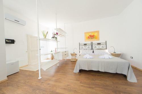 Bed & Breakfast Giardino Nascosto