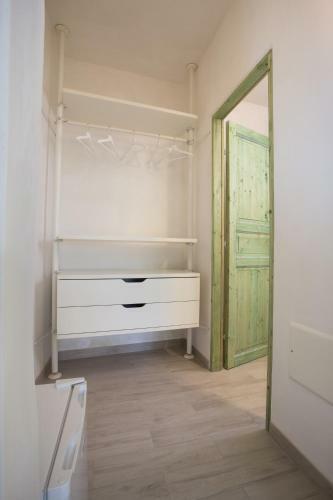 Bed & Breakfast Giardino Nascosto
