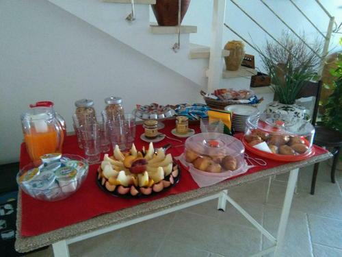 Bed & Breakfast Giardino Nascosto