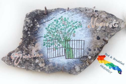 Bed & Breakfast Giardino Nascosto
