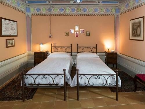 Villa Moris Bed And Breakfast