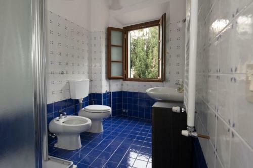 Villa Moris Bed And Breakfast