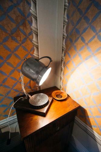 Villa Moris Bed And Breakfast