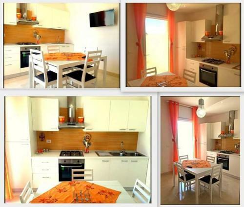 Apartamento Appartamento Pompea