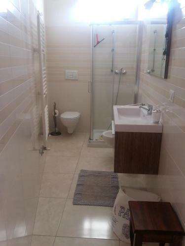 Apartamento Appartamento Pompea