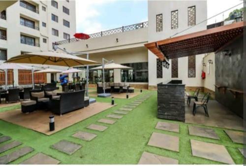 Apartamento The Contempo Condo