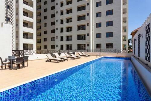 Apartamento The Contempo Condo