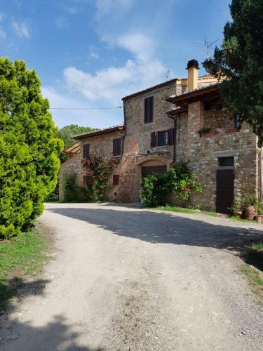 Sweet In Chianti