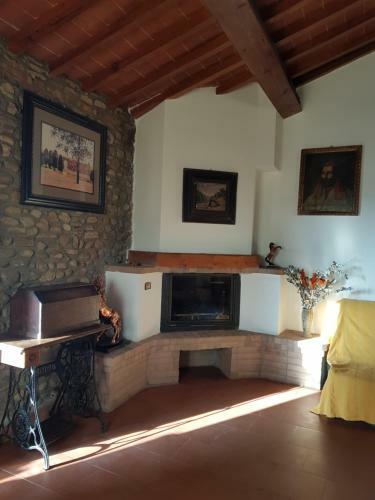 Sweet In Chianti