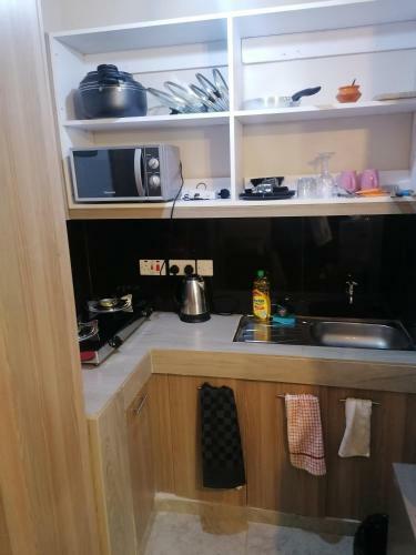 Apartamento Kashley Homes