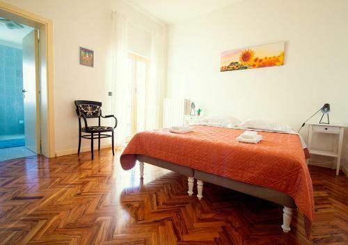 Casa Amrita, Yoga B&B