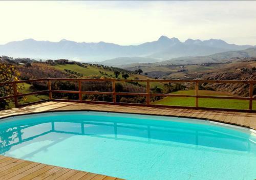 Casa Amrita, Yoga B&B