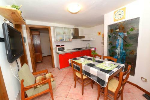 Apartamento La Casa Del Cuore